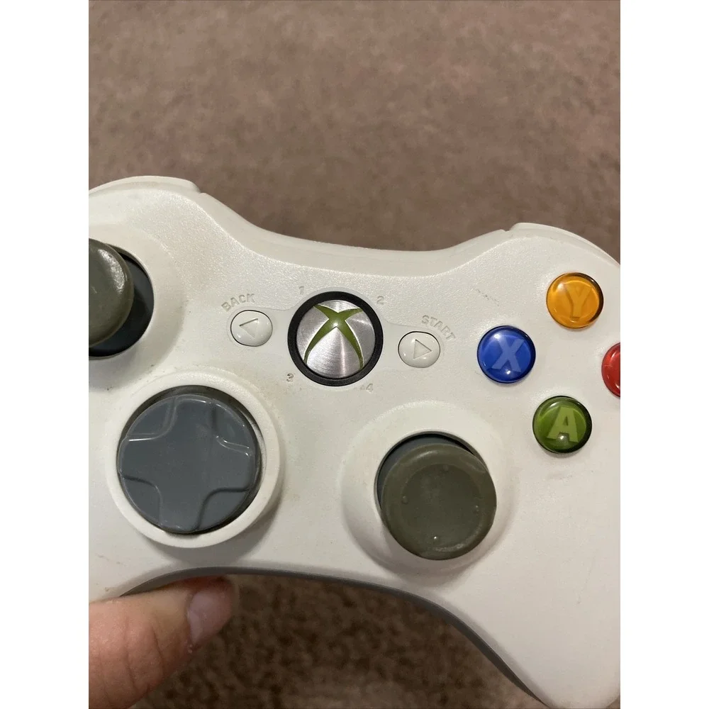 Microsoft used some